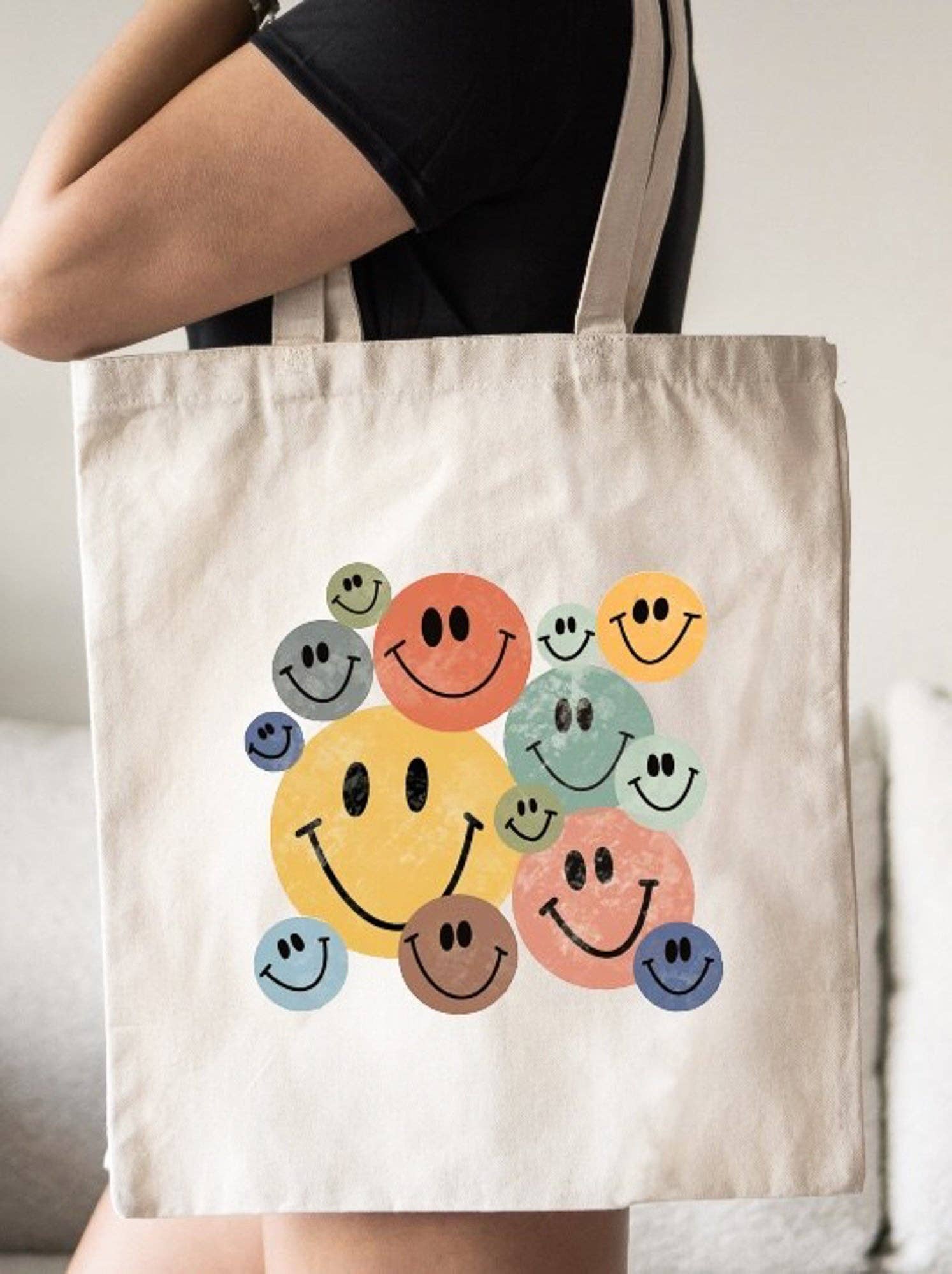 JILLSTUART × Smiley SOFT ECO FUR TOTE BAG Ｍ BBH6079 JILLSTUART × Smiley SOFT ECO FUR TOTE BAG M BBH6079