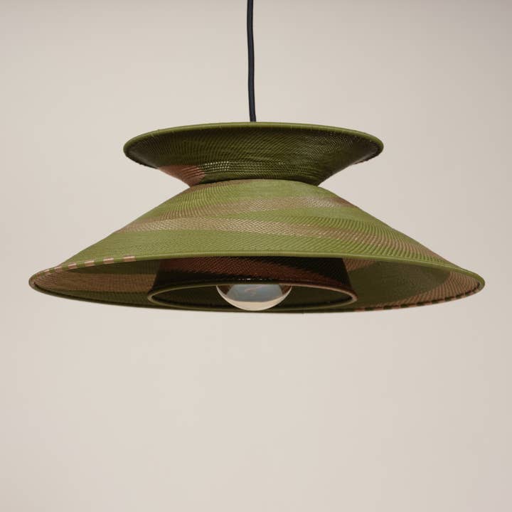 ARGO suspension, Zoulou, several colors for wholesale by AS'ART a sense of crafts