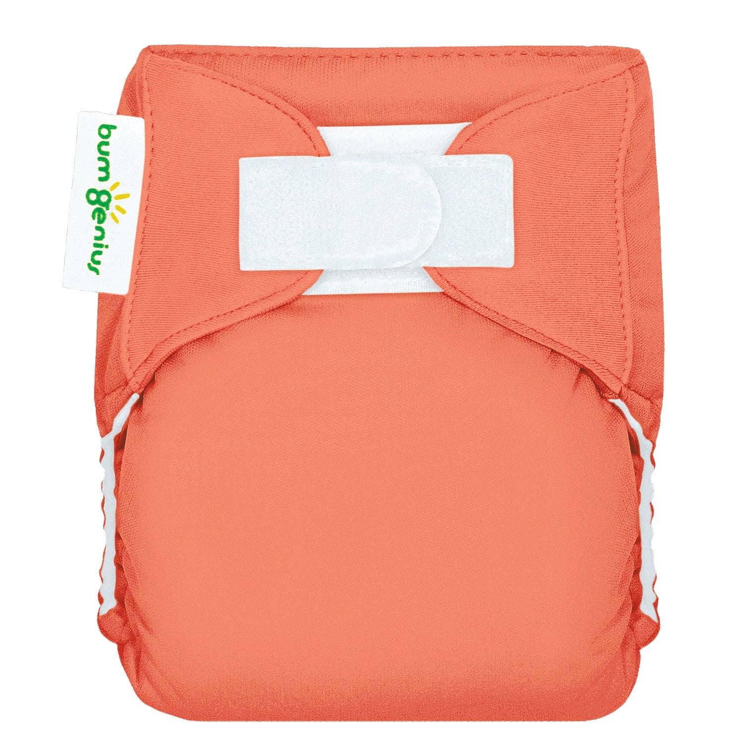 Cotton Babies - Vente Couches en tissu – bébé - Couche-culotte lavable BumGenius Littles™ 1.0, individuelle7