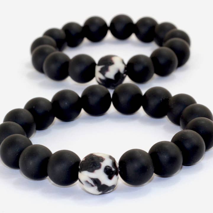 Glass Bracelet for wholesale by World Peaces