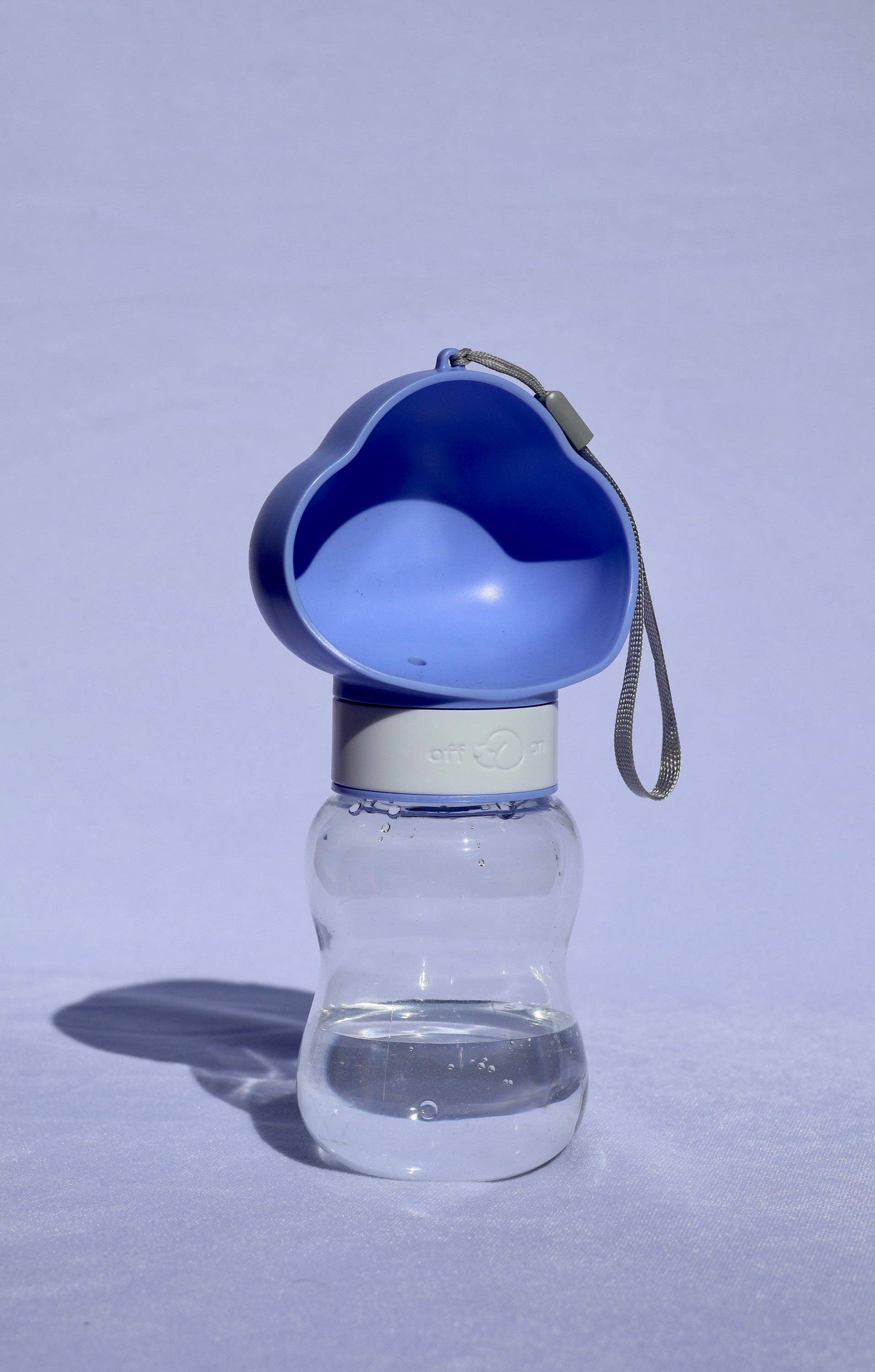 Mighty Pooch – wholesale Pet water bottle – Dog – Portable Water Dispenser12