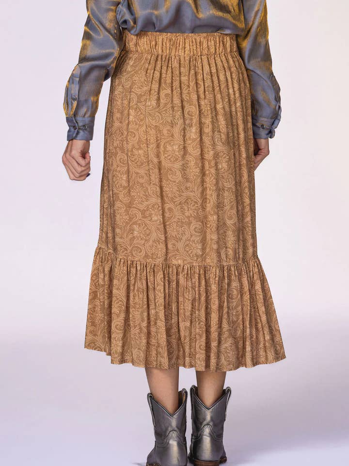 Lovlei - Wholesale Skirt - Women's - Skirt - Savannah4