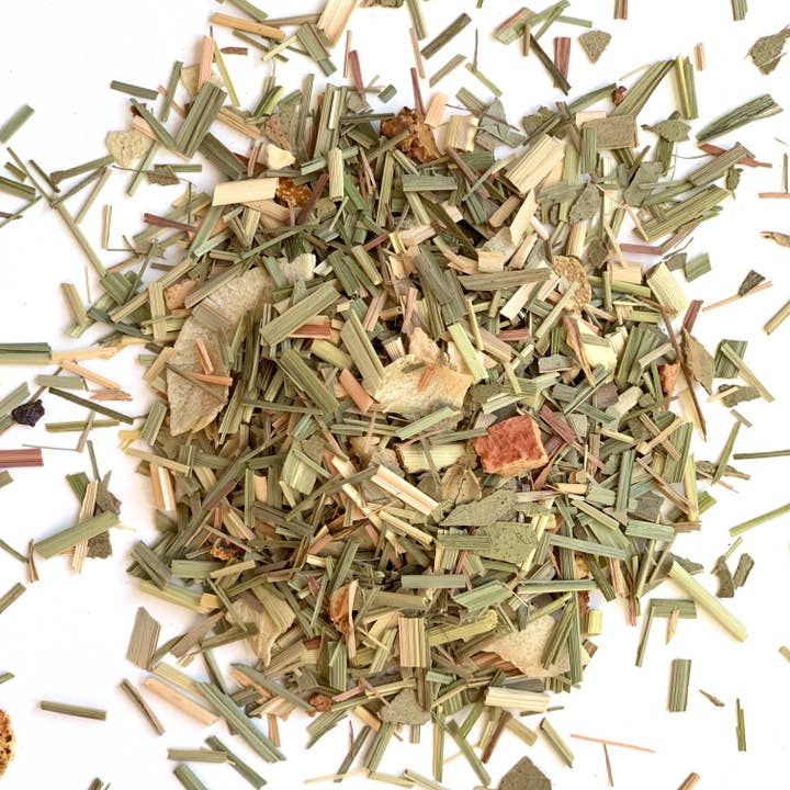 Immunitea för wholesale av Truly Teas