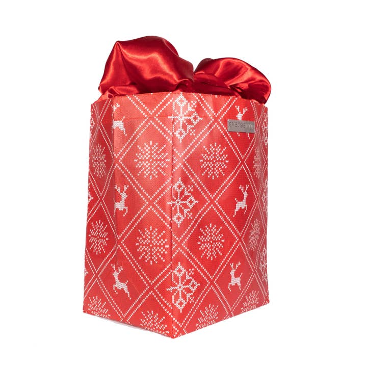 EverWrap - Wholesale Gift Bag - Reusable Sustainable Gift Bag With Satin Closure1