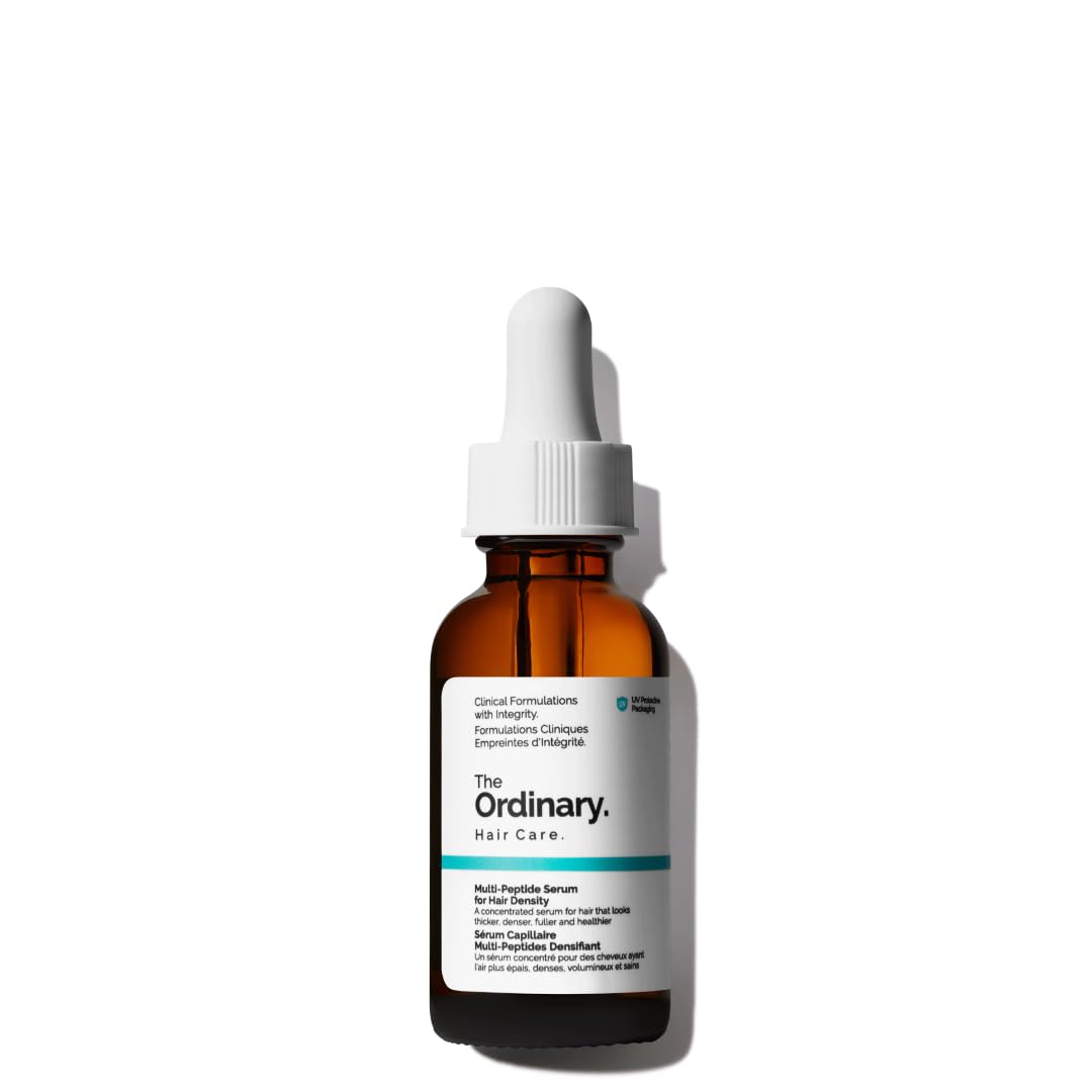 MEHIAZ - Wholesale Hair Serum - The Ordinary Multi-Peptide Serum for Hair Density0