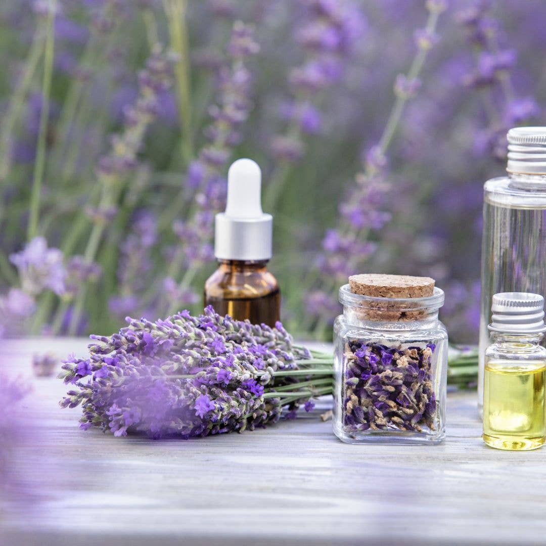 Antwerp Luxury candle supplies - Wholesale Fragrance Oil - Lavender Fragrance oil2