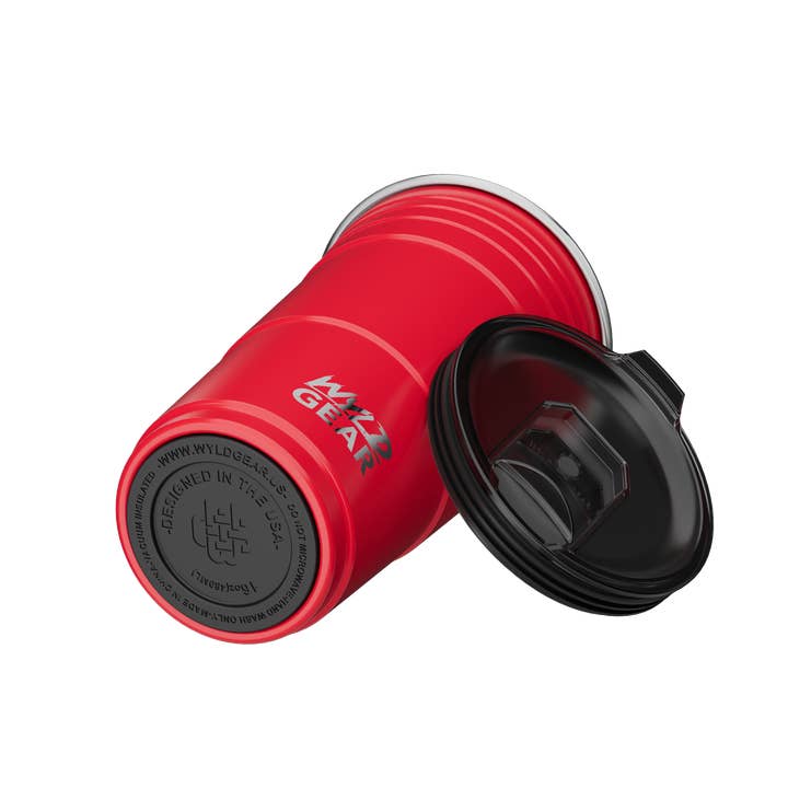 Wyld Gear - Wholesale Geïsoleerd drinkgerei - 16 oz - WYLD CUP™1