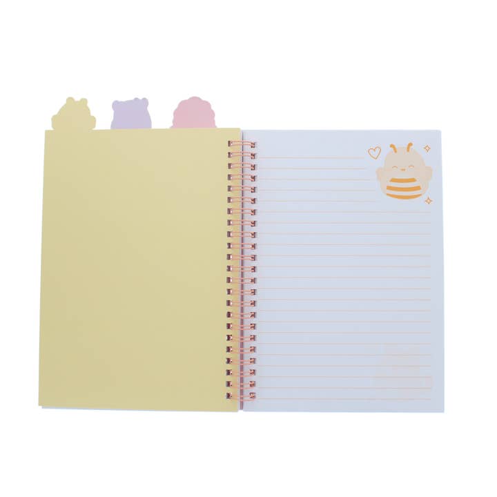 Blueprint Collections - Vente Cahiers - Livre de projet Mallow Days Squishmallows9