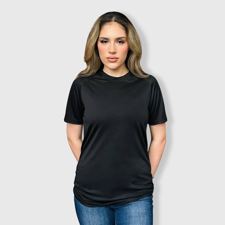ILTEX Apparel - Wholesale T-Shirt - Women's - Dri-FIT T-Shirts - Adult & Youth