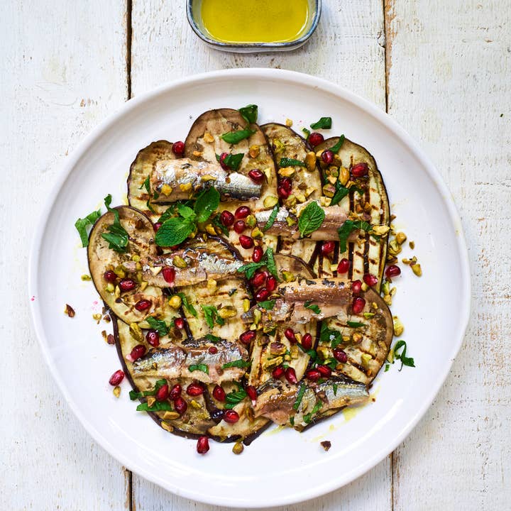 Sea Tales - Wholesale Tinned fish - Sardines in Extra Virgin Olive Oil With Lemon (HW)2