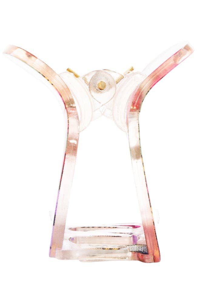 France Luxe/L. Erickson – Engroshandel Hårspænde - Dame – L. Erickson Odessa klemme til hår32