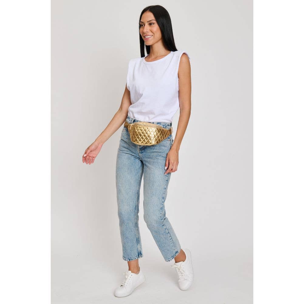 Moda Luxe - Wholesale Belt Bag - Women's - Ariana Belt Bag25