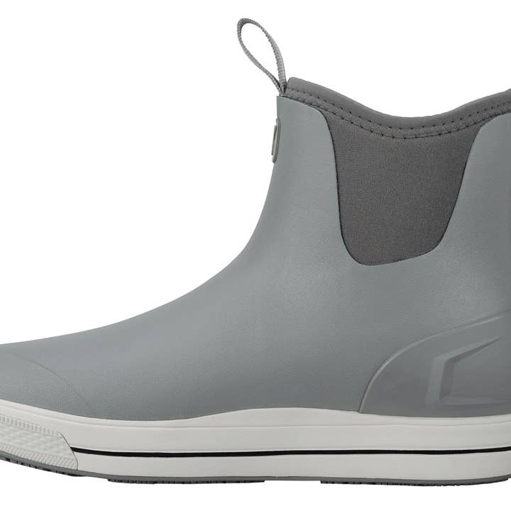 Korkers Products LLC - Wholesale Rain boots – Men's - Neo Flex™ Ankle Boot23