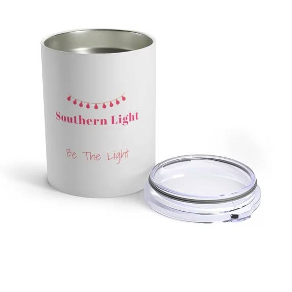 Tumbler 10oz for wholesale by Southern Light