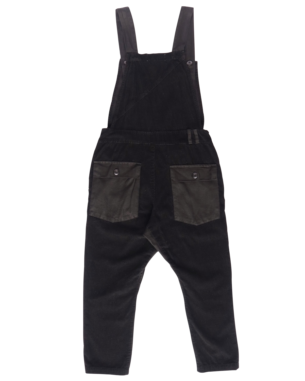 Seeker - Wholesale Overalls - Women's - Corduroy Overall5