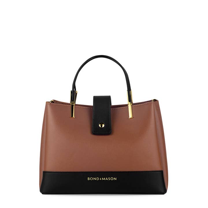 The Meghan Handbag for wholesale by Bond & Mason