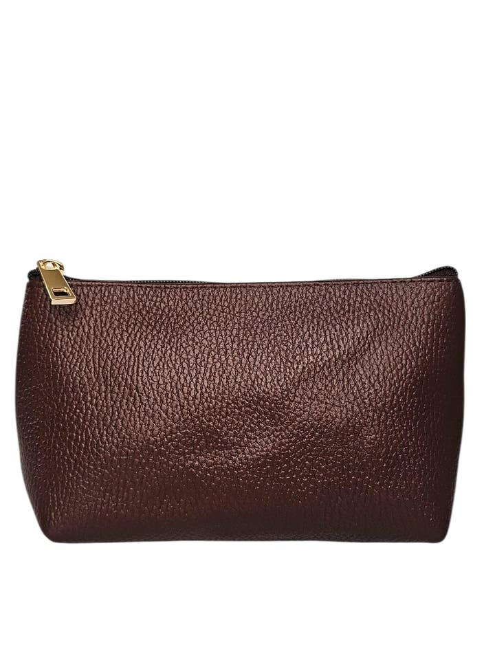 The Re.Loved Bag - Brown for wholesale by MBH Leather