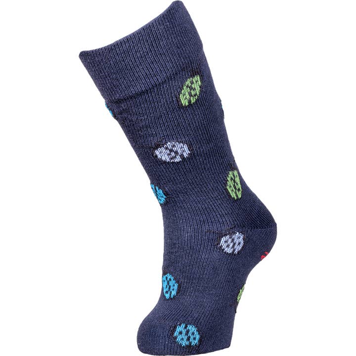 Meias - Julieta e Júlio... por atacado de Chaussettes Coccinelle