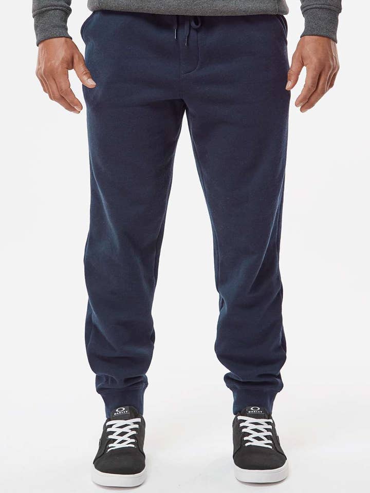 One Nine – Großhandel Trainings-/Jogginghose – Herren – Individuell bedruckte Jogginghose - Unabhängiger Slim Fit12