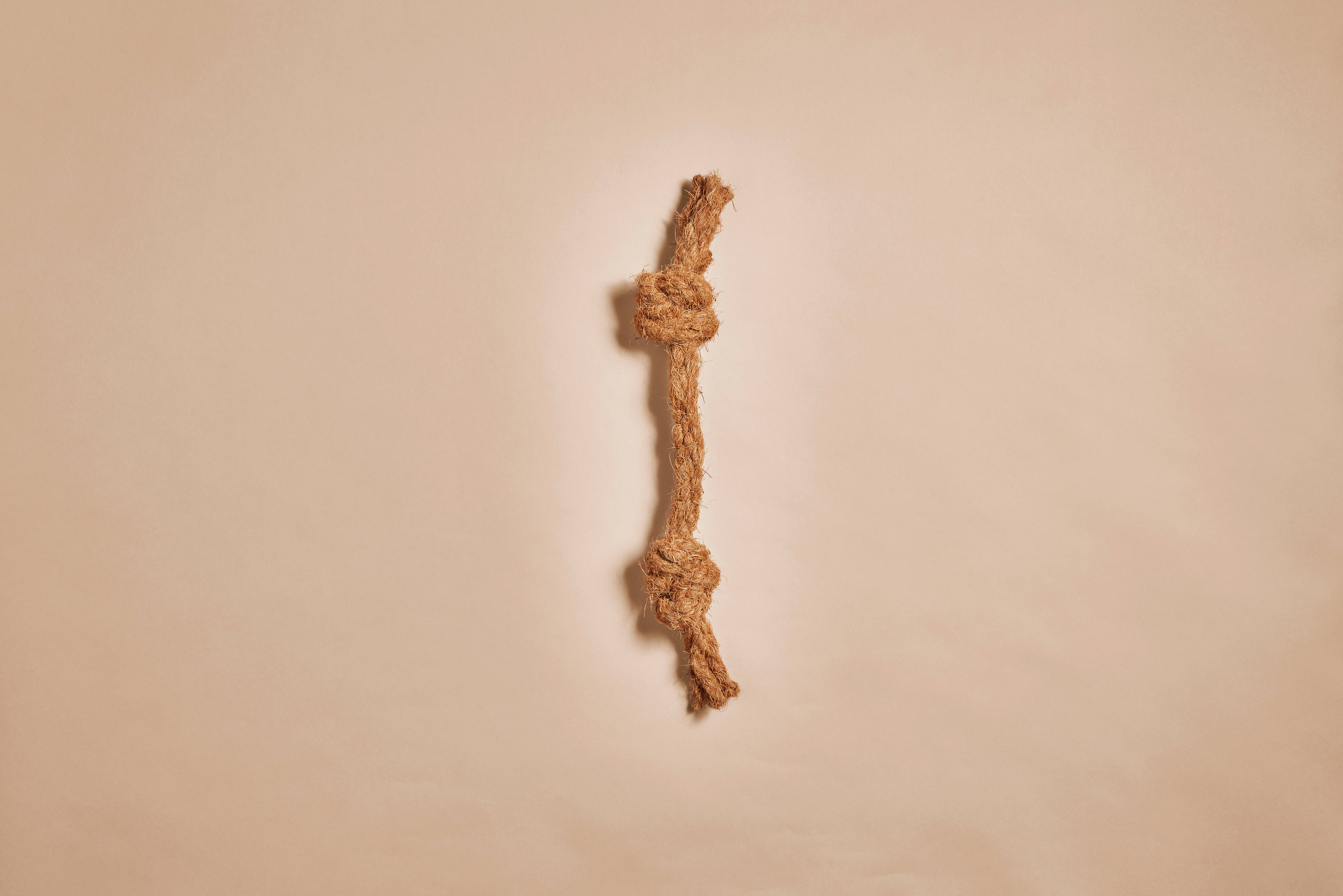 CANOPHERA GmbH - Wholesale Pet Rope Toy - Dog - COCOBONE. Dog Chew Made of Coconut Rope2