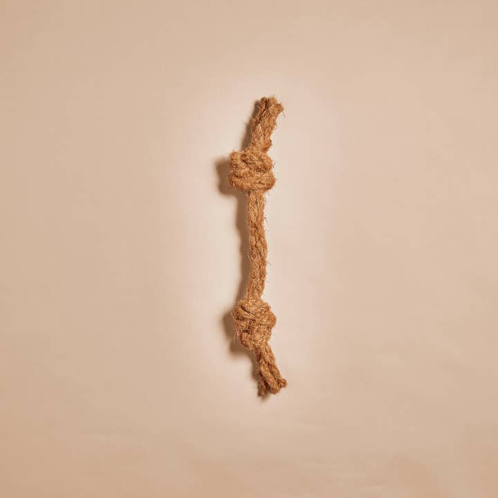 CANOPHERA GmbH - Wholesale Pet Rope Toy - Dog - COCOBONE. Dog Chew Made of Coconut Rope2