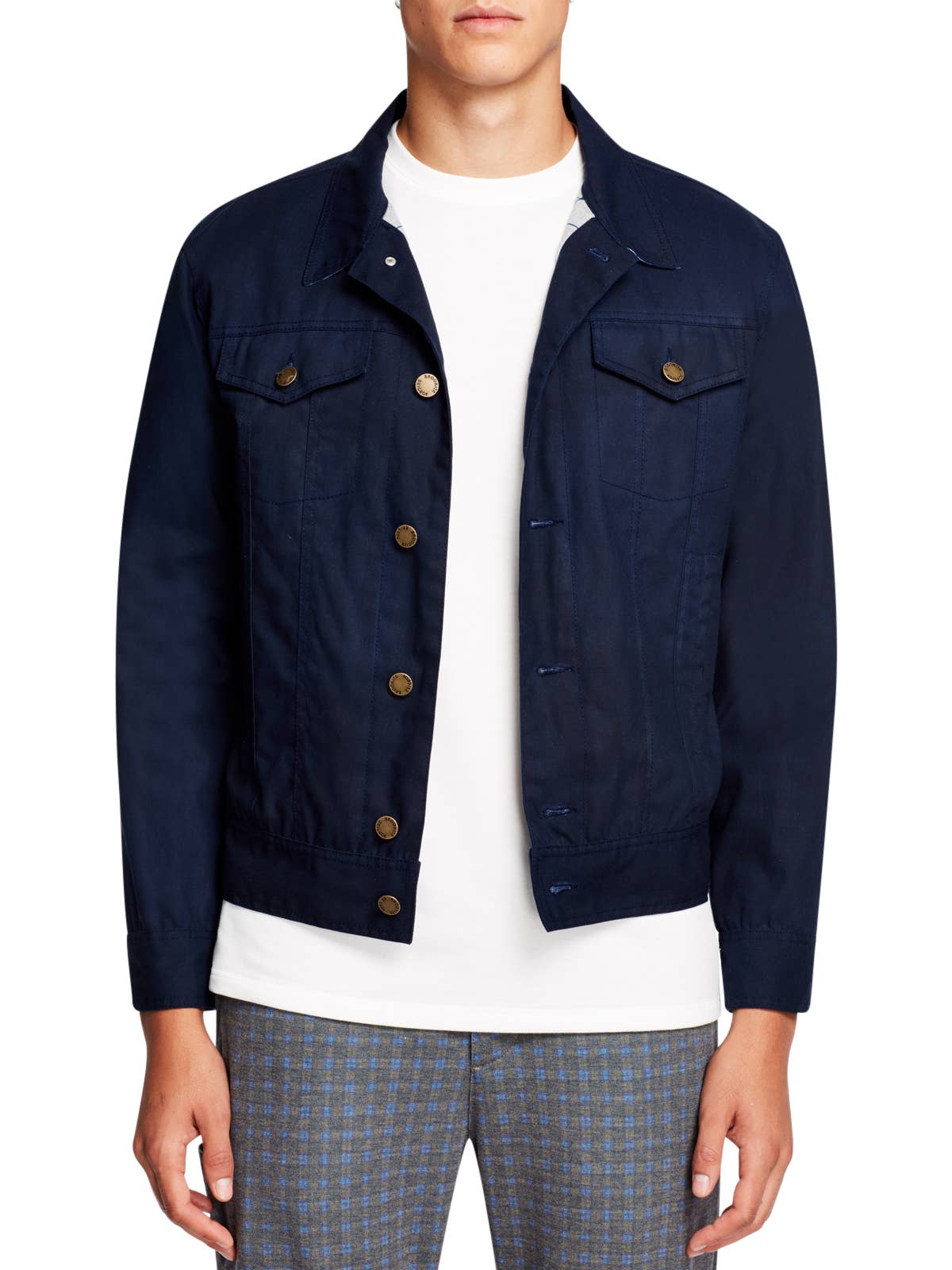 Marina militare - 410 GIACCA DA CAMIONISTA NYE in vendita all'ingrosso su Faire0