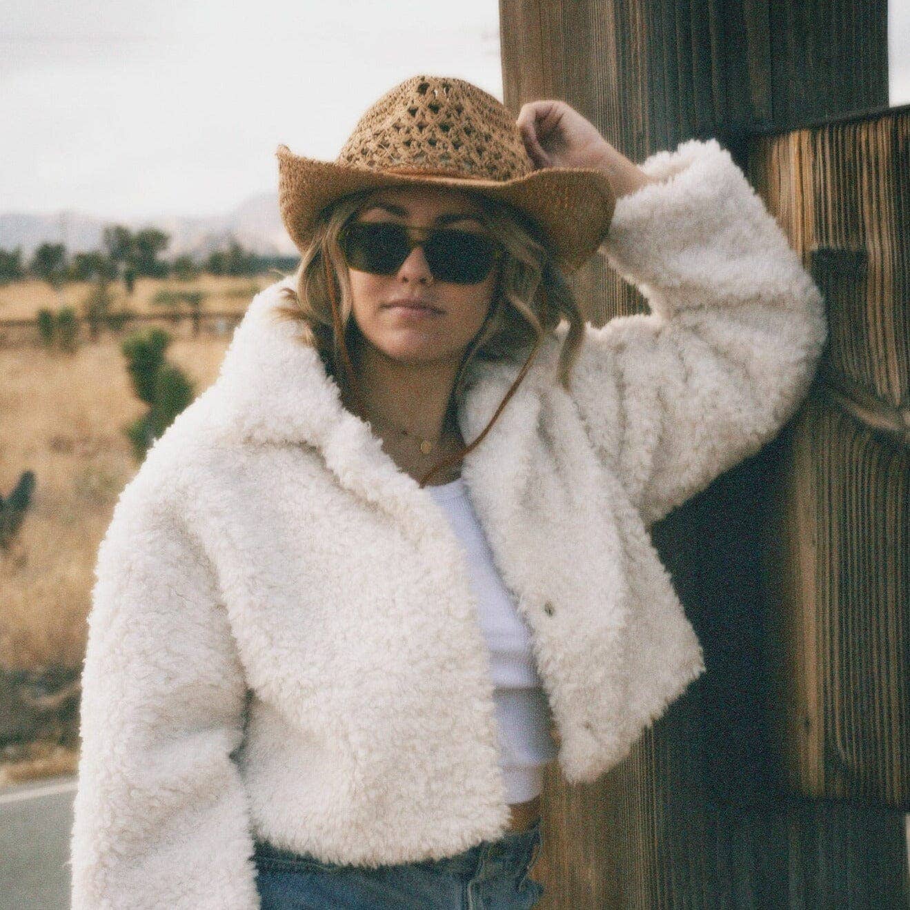 Wavey | Sunglasses - Wholesale Sunglasses - Unisex - Yucca Tree6