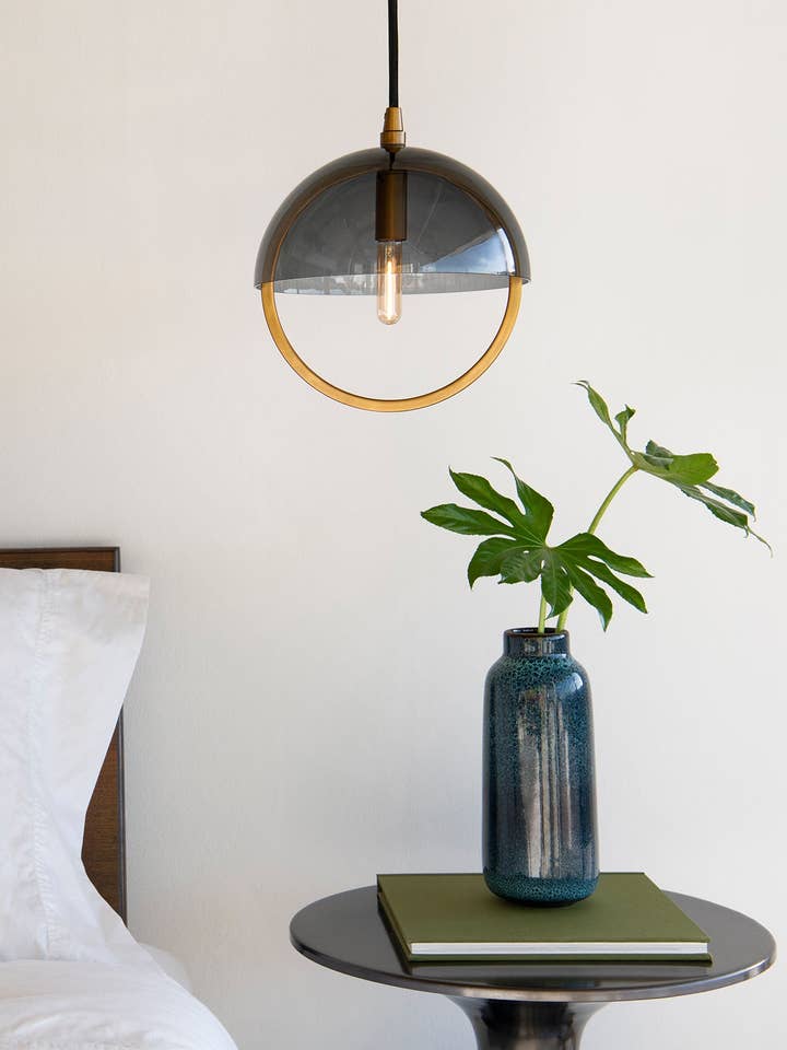 Copernica Small Pendant for wholesale by Mavisten Edition