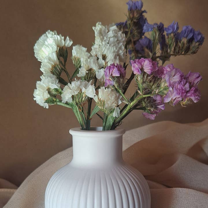 vas för wholesale av Flor de Luz | Velas & Decoração