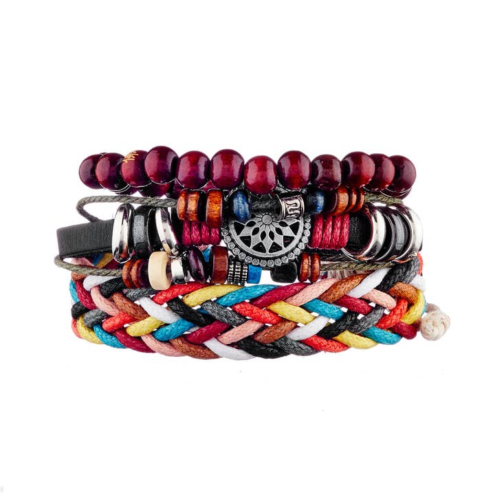 Franklin D. Roosevelt armbånd for engroshandel hos Bastille Baobab