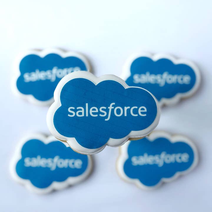 Sugar Beez - Wholesale Cookie - Custom Logo Cookies6