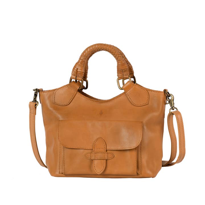 DayDesire Crossbody - Nougat for wholesale by Day & Mood