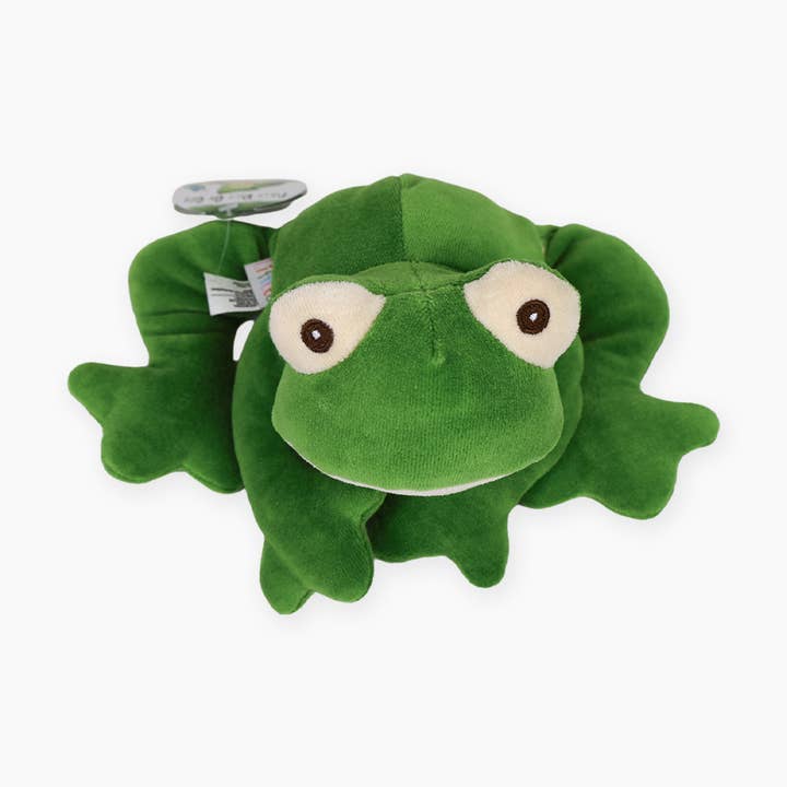 Frog Plushie and other Purchase Wholesale frog plush. Free Returns & Net 60 Terms on Faire trending on Faire.