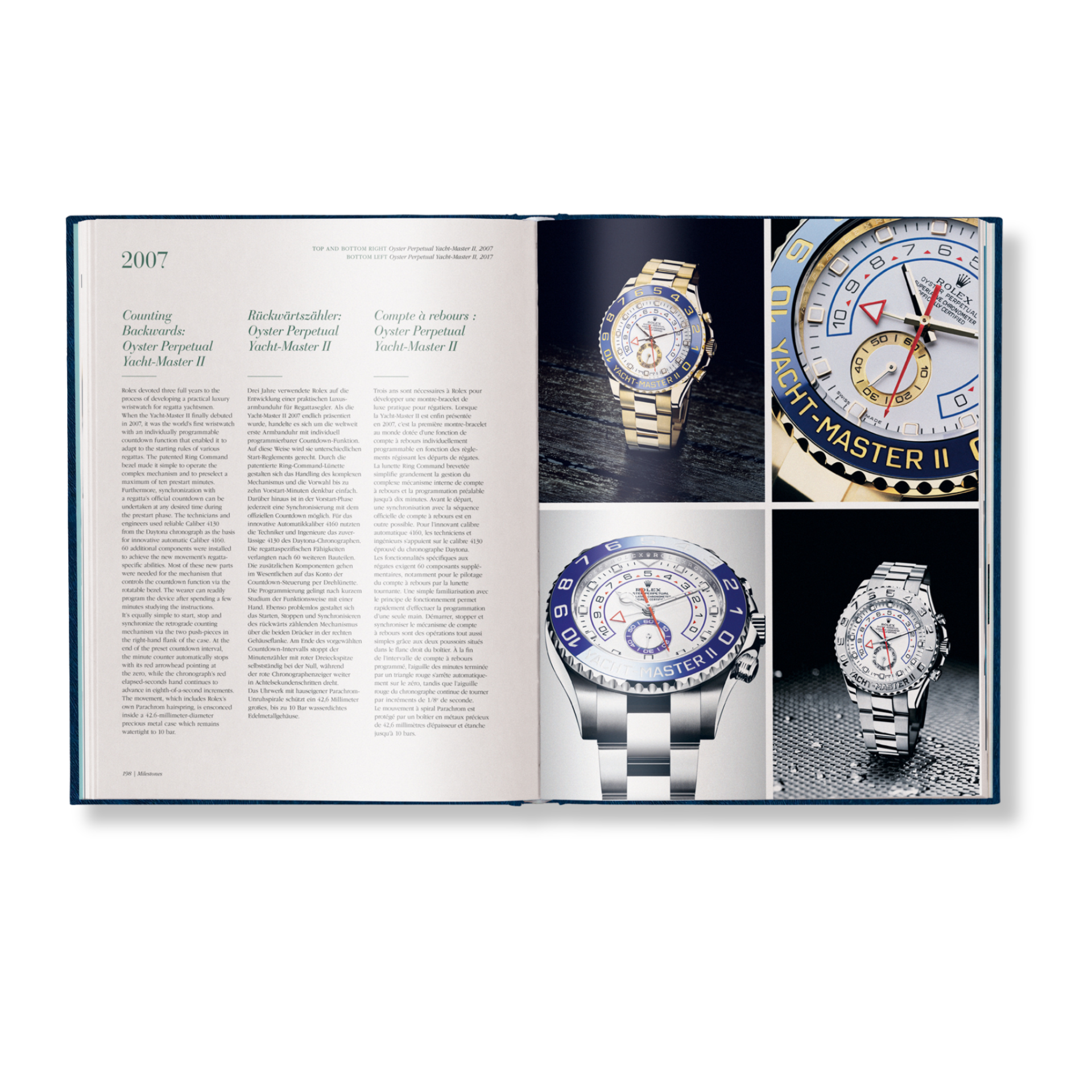 Wholesale The Watch Book Rolex for your store - Faire
