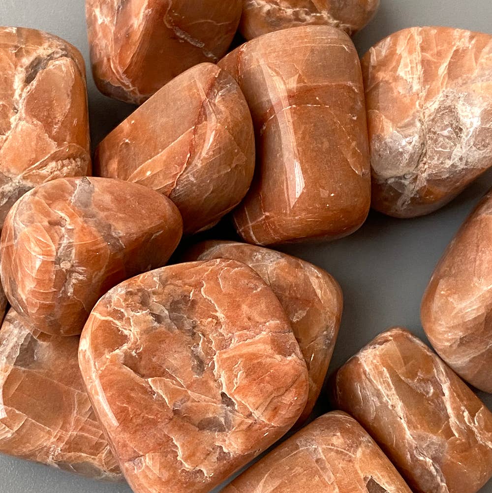 VIE - Wholesale Spiritual Stone/Crystal - Tumbled Crystals, 250g Pack75