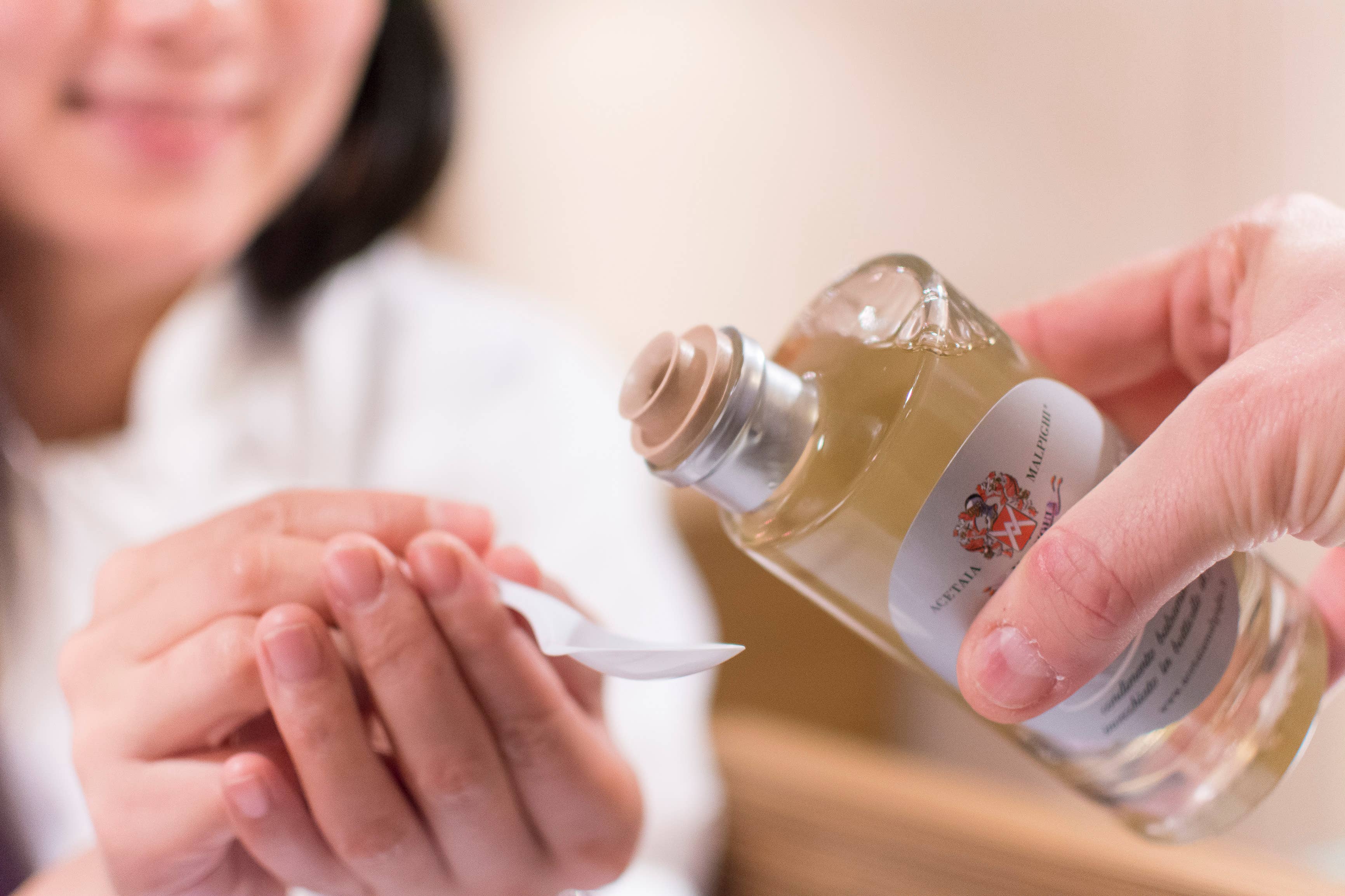 Acetaia Malpighi – wholesale Vinegar – Prelibato4