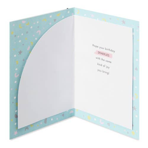 DICKENS INC. - Wholesale Birthday Card - Birthday Niece | AGTC | SM | 70436741
