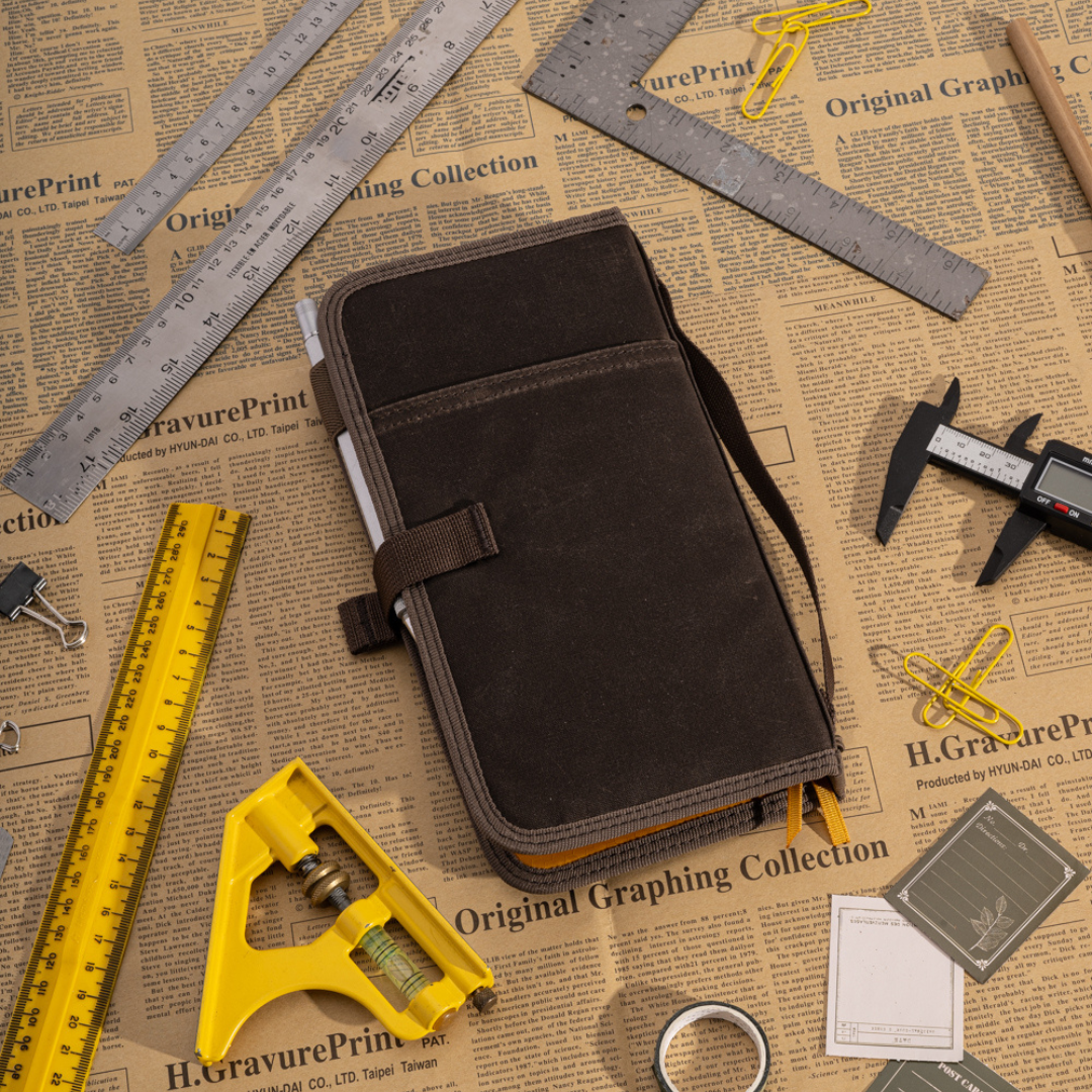 LOCHBY – wholesale Journal och dagbok – Voyager Journal7