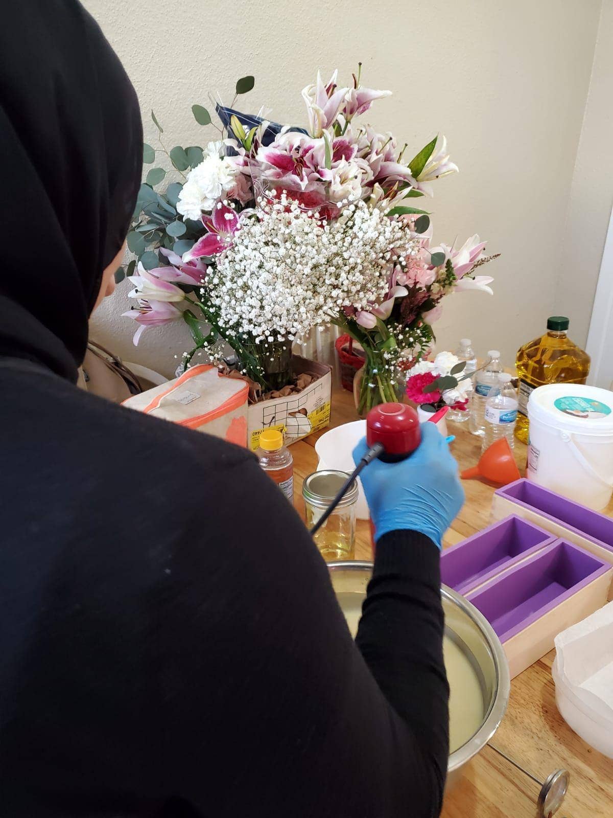 Mercy House Global - Wholesale Travel Candles - NEW | Personality Candles |  9 Styles4