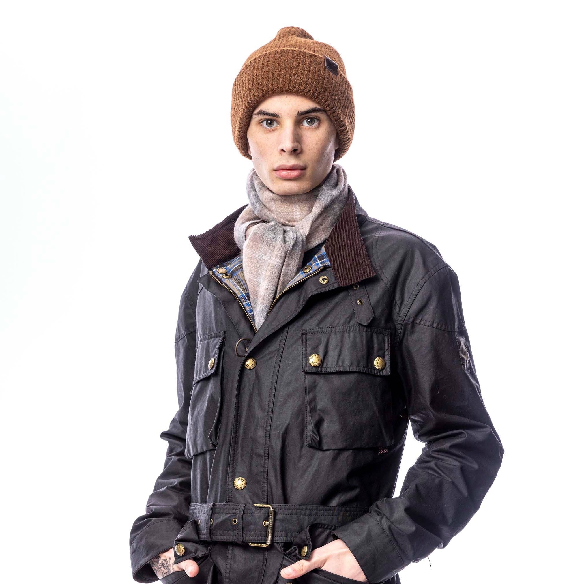 Heritage Traditions – Gorro - Homem por atacado – Gorro de Pescador Reciclado Heritage9