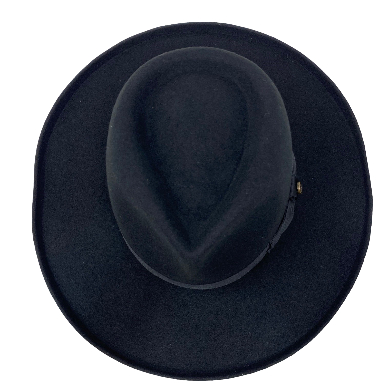 One Fresh Hat - Wholesale Fedora - Unisex - Ticonderoga Wide Brim Festival Hat5