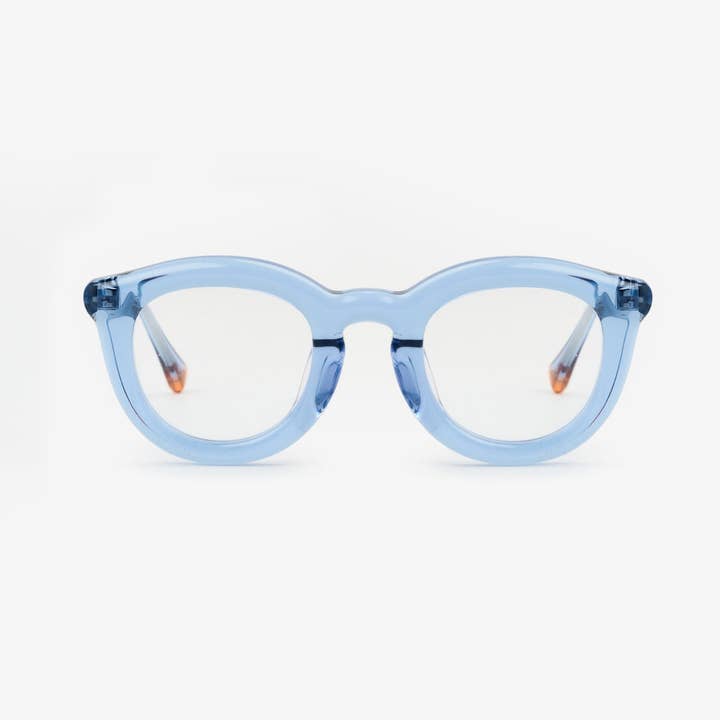 Intense Blueberry Bliss Formulated for wholesale by Sajú