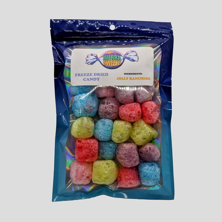 Puffy Ranchers (Jolly Ranchers) for wholesale by Sierra Sweets