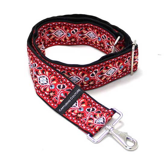 Melody Bag Strap for wholesale by Capturing Couture