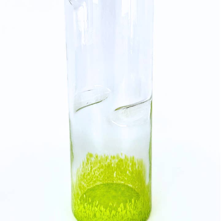 Imprimer le lanceur pour la vente par Nice Time Glass