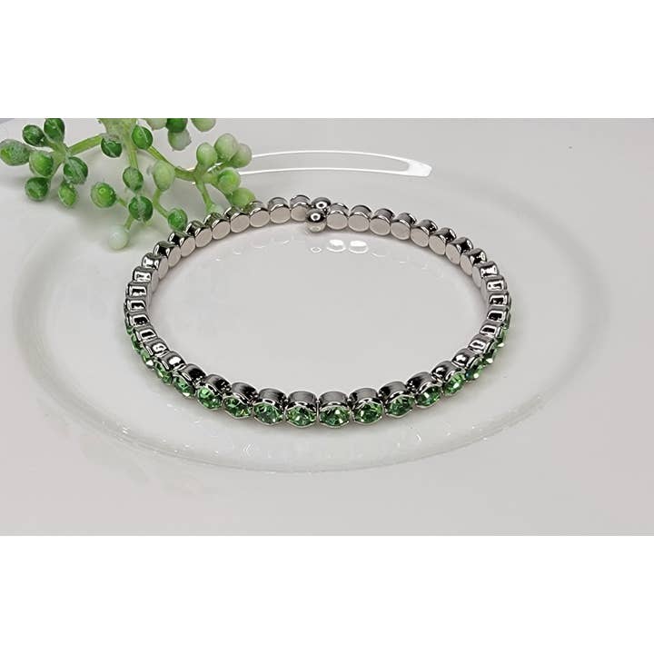 BETTYOH INC - Wholesale Beaded Bracelet - ITEM# IG20 S