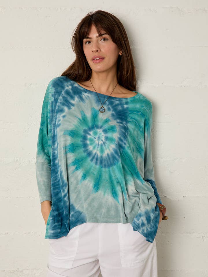 Felpa Sierra per la vendita all'ingrosso da parte di River + Sky