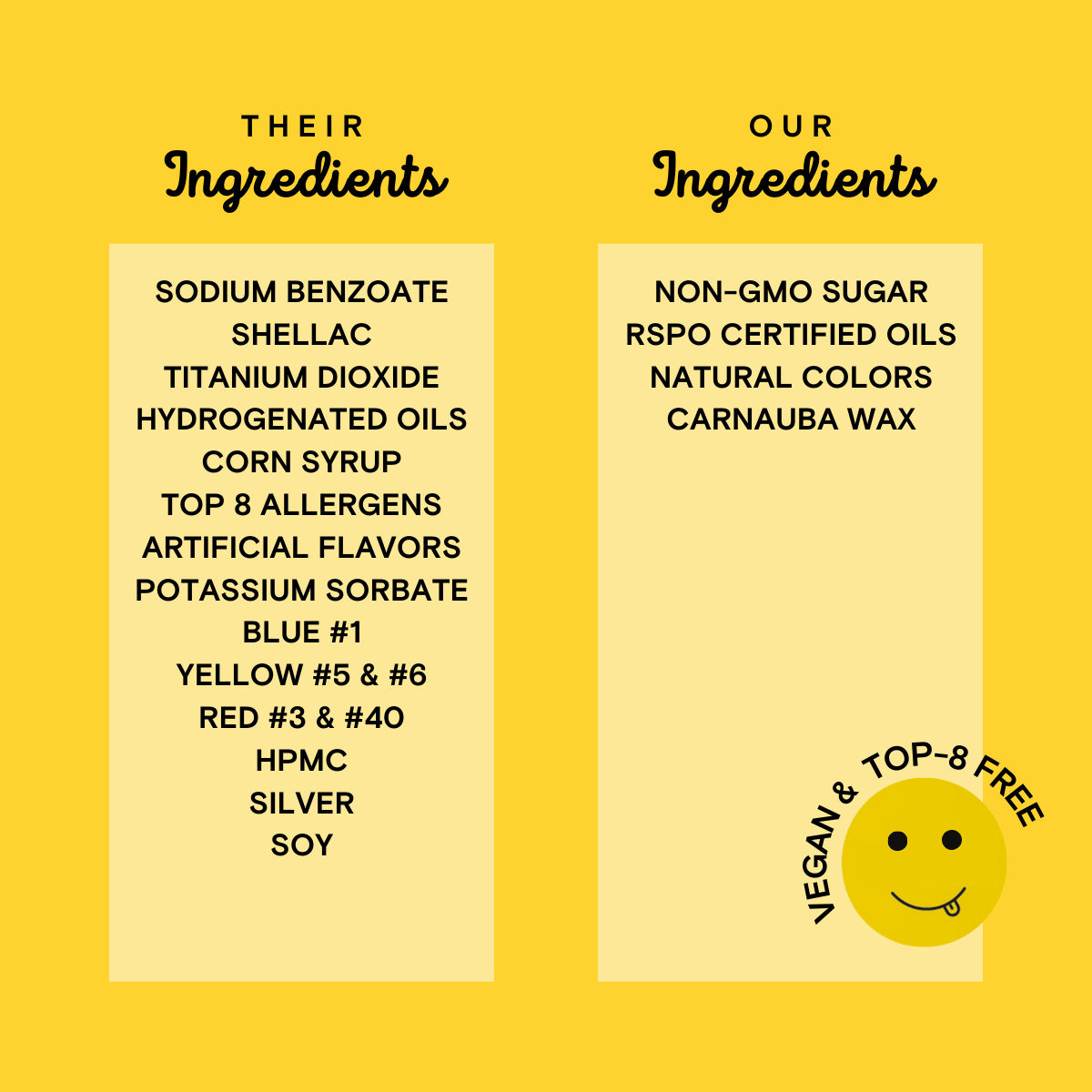 Supernatural – wholesale Sprinkles – Twinkles Sanding Sugar: Ruby Red2