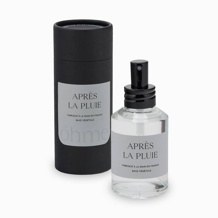 After the Rain Interior Fragrance Spray | Plant-based, 100ml for wholesale by ōhme