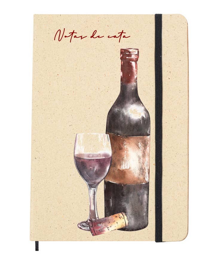 Fustik - Wholesale Notepad - Fustik grass notebook designs23